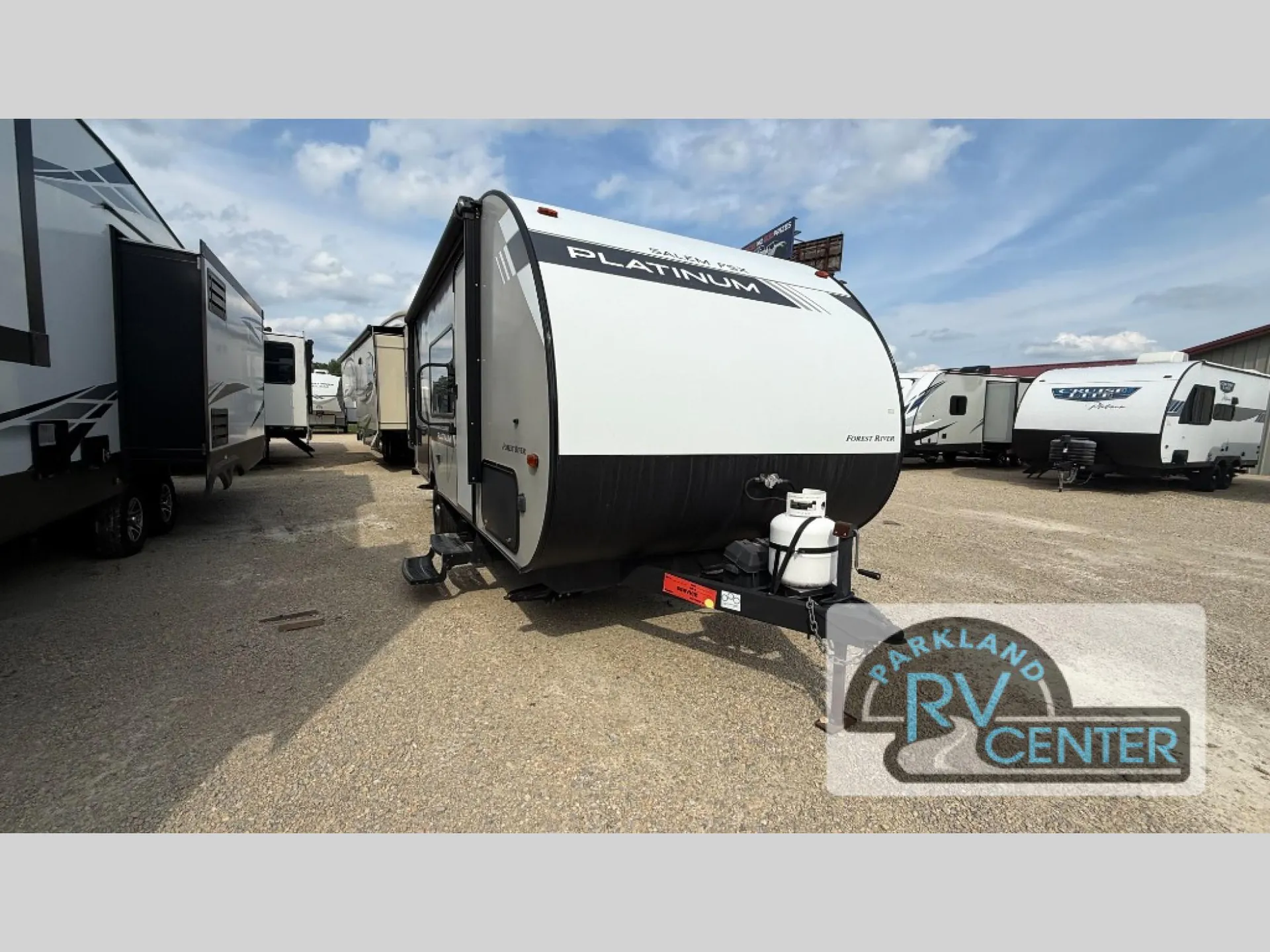 2019 Forest River Salem FSX 179DBK — Photo 6