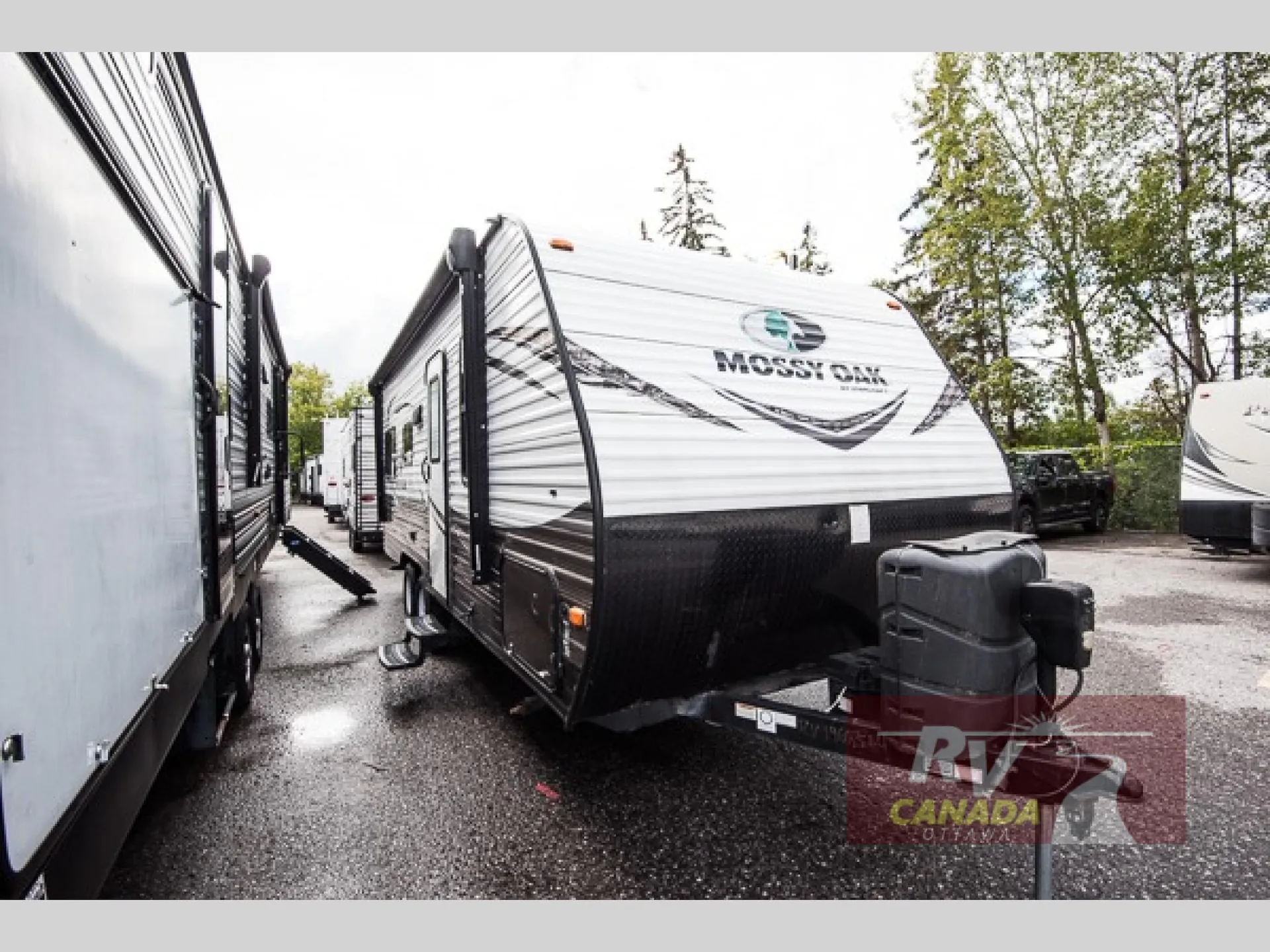 2019 Starcraft Mossy Oak 21FB - Photo 2
