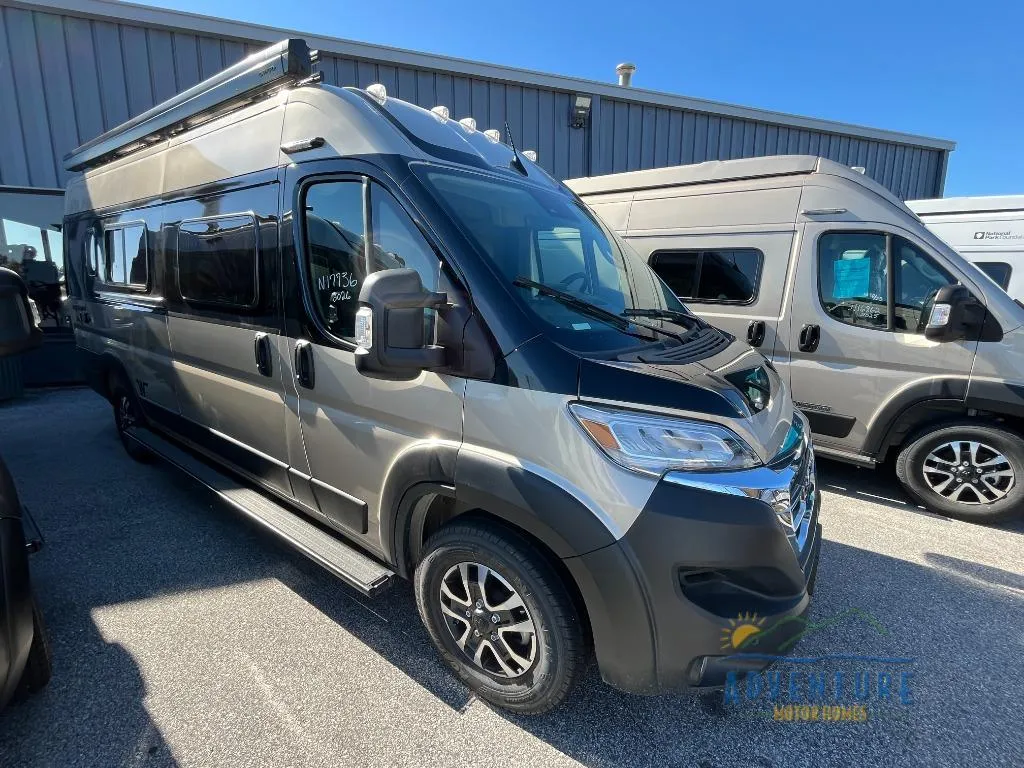 2026 Winnebago Travato 59K - Photo 2