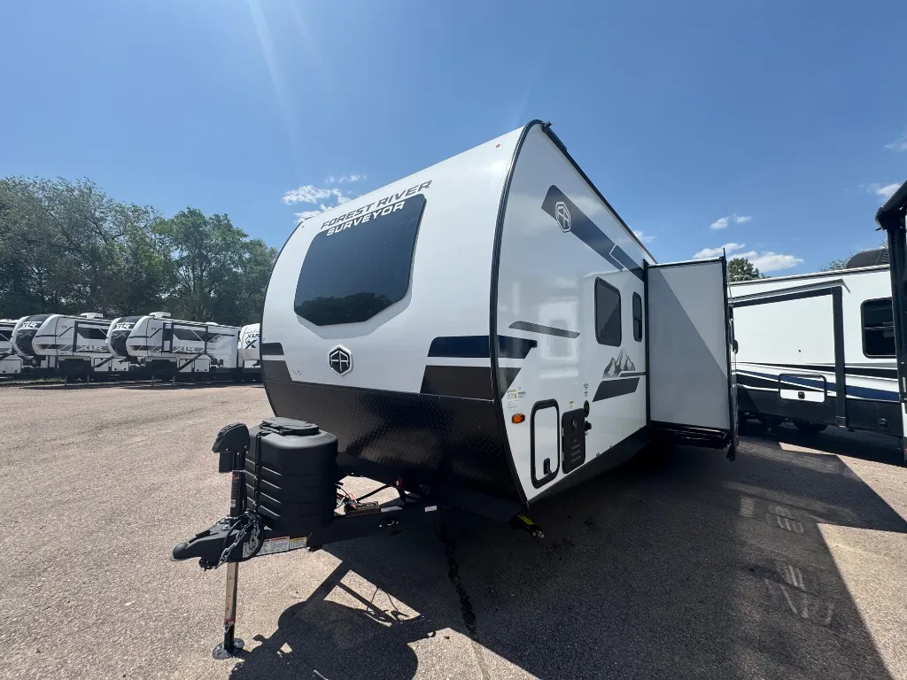 2026 Forest River Surveyor Legend 265RBLE - Photo 3