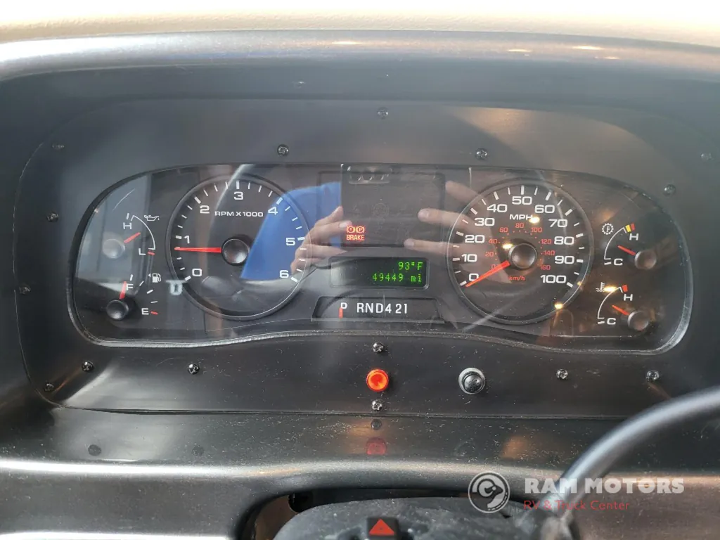 2017 Tiffin Open Road Allegro 34 PA, Photos photo 23