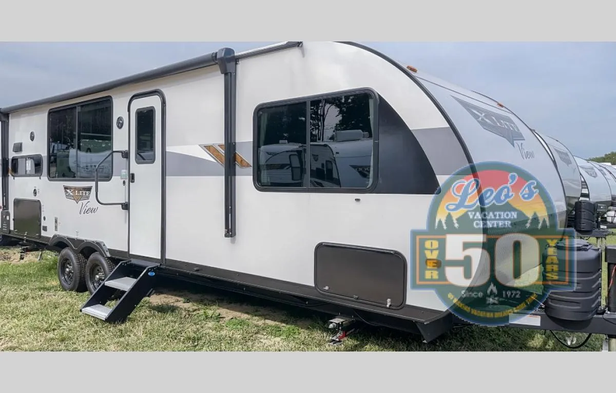 2024 Forest River Wildwood X-Lite 24VIEWX - Photo 3