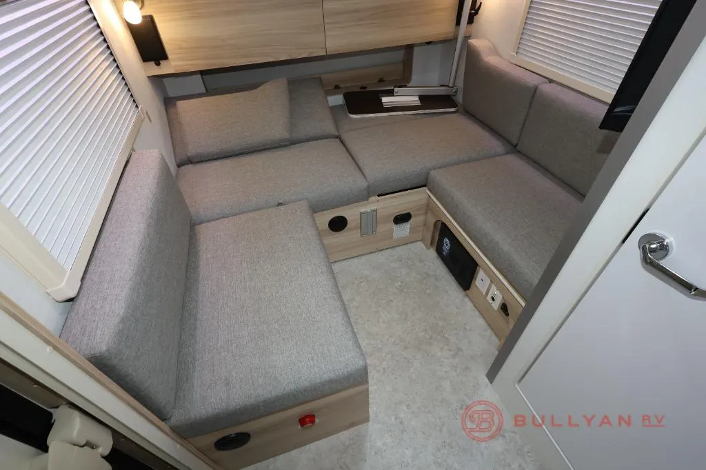 2026 nuCamp RV TAB 320 S BOONDOCK - Photo 3