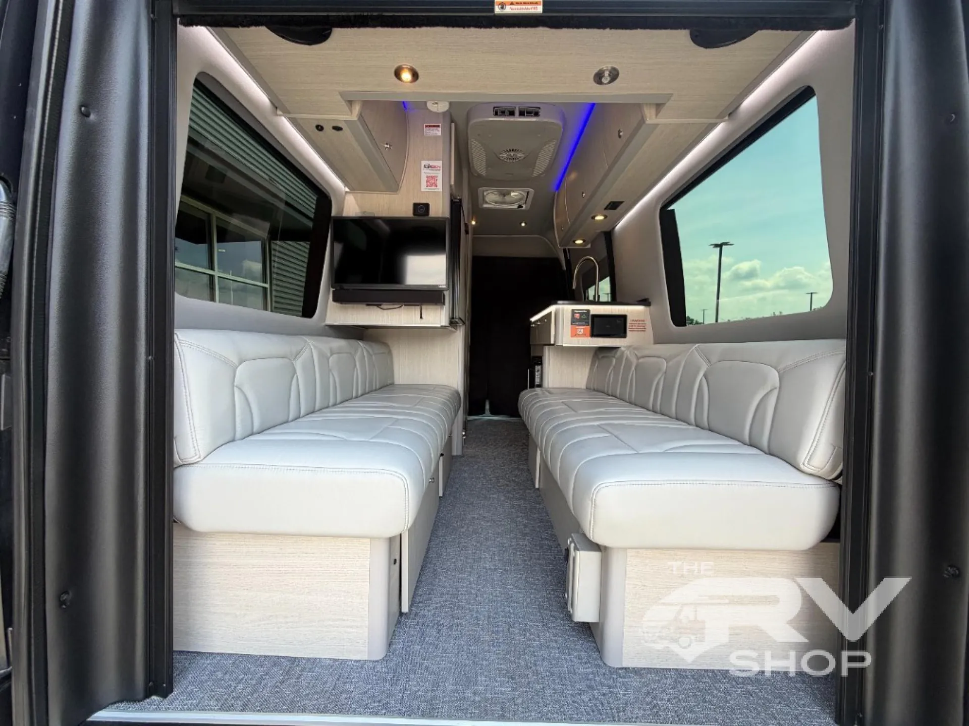 2024 Grech RV Turismo-ion TOUR - Photo 3