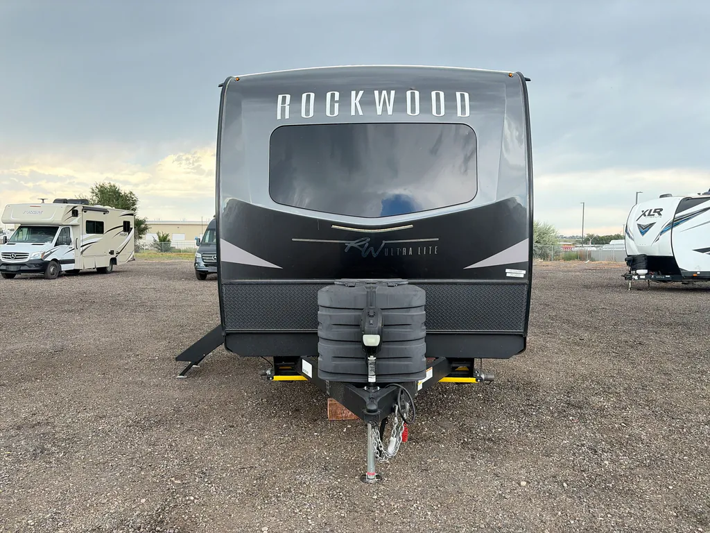 2024 Forest River Rockwood Ultra Lite 2614BS, Photos photo 4