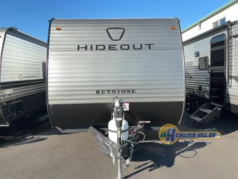 2026 Keystone Hideout Mini 195RBS - Photo 3