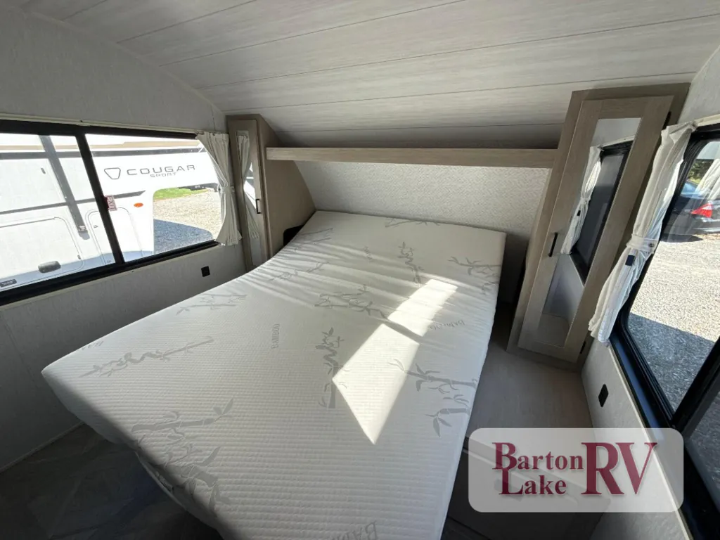 2024 Forest River Salem Cruise Lite 24VIEW, Photos photo 32