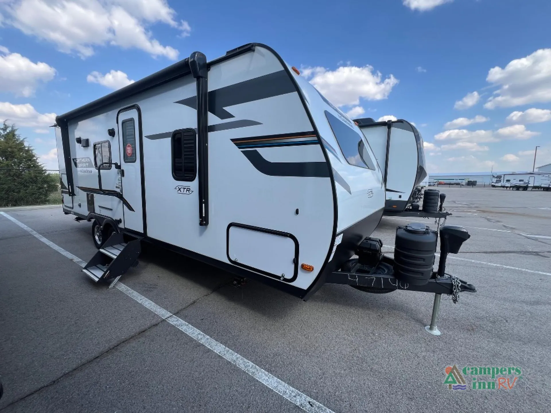 2024 Coachmen Northern Spirit XTR 2145RBX - Photo 2