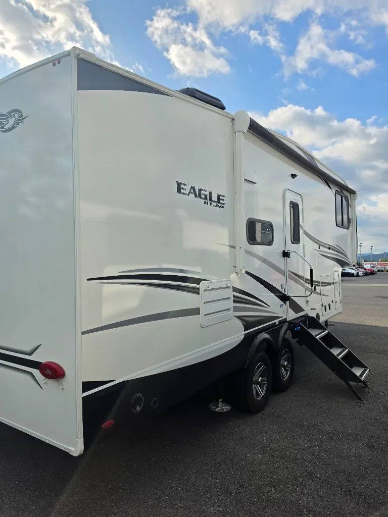 2023 Jayco Eagle HT 24RE, Photos photo 7