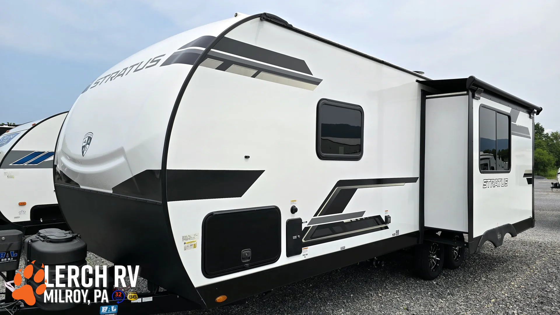 2025 Venture RV Stratus SR241VRK - Photo 3