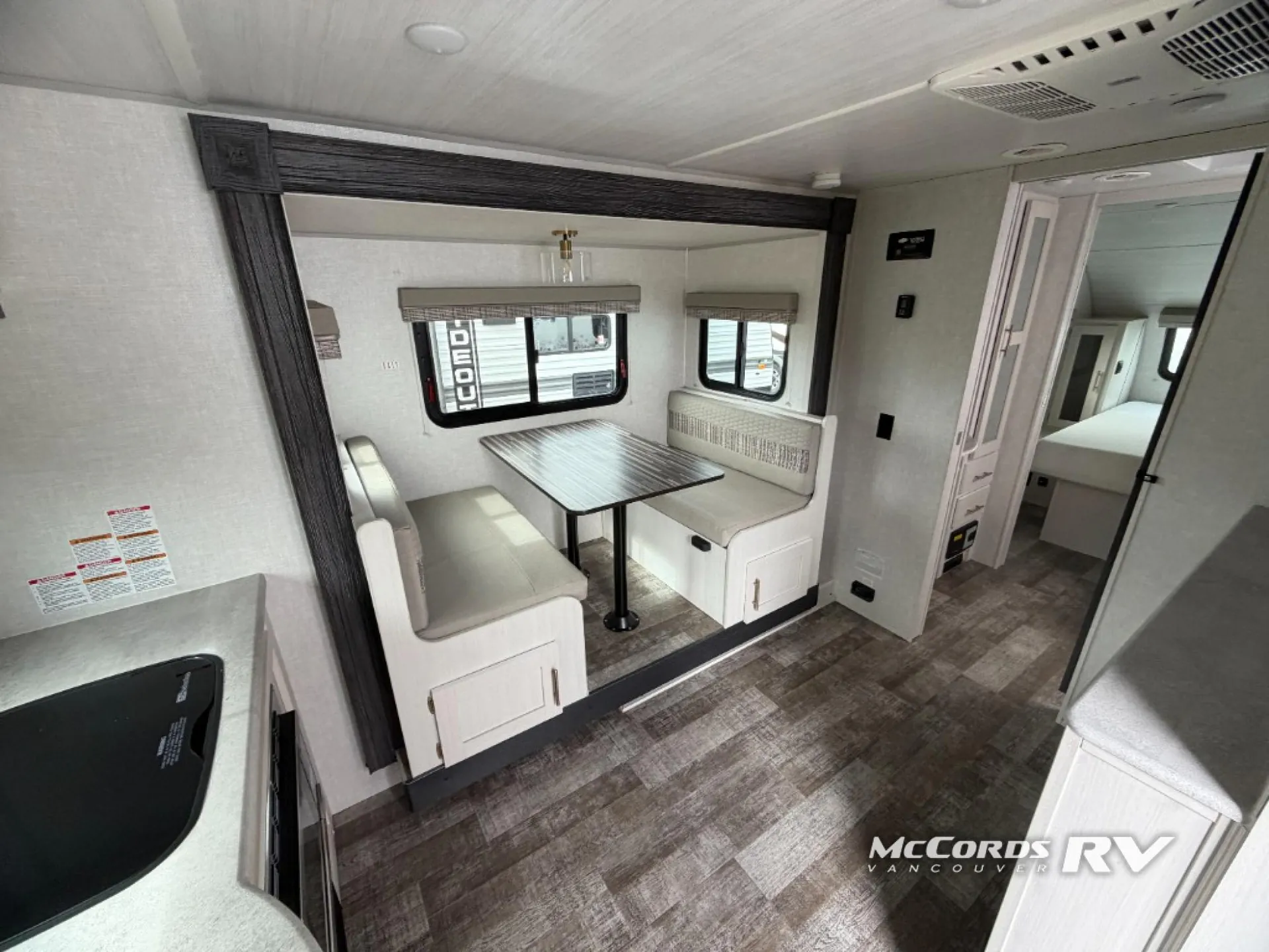 2021 Forest River R-Pod RP-202 — Photo 6