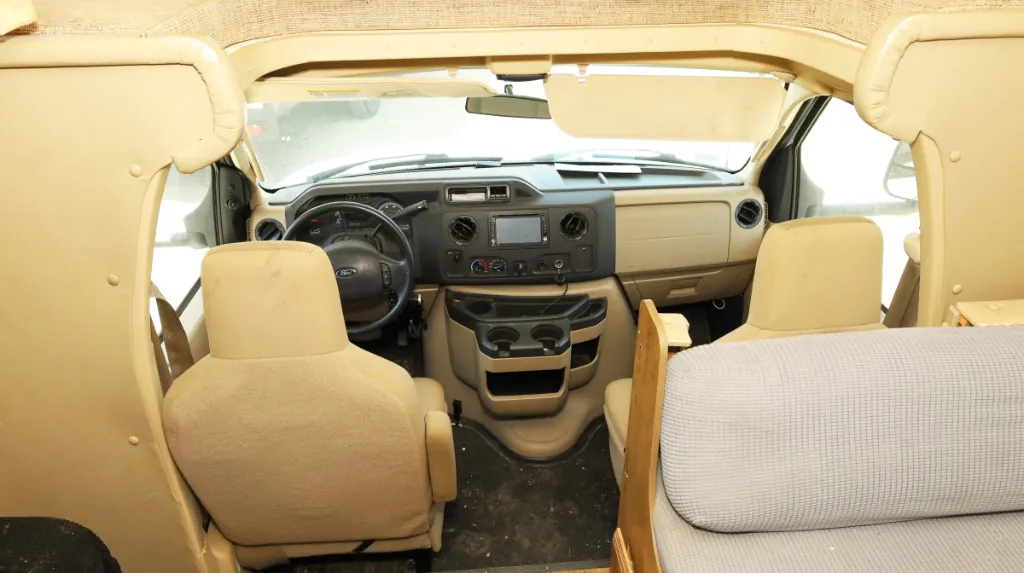 2017 Gulf Stream Conquest Class C 63111 - Photo 4