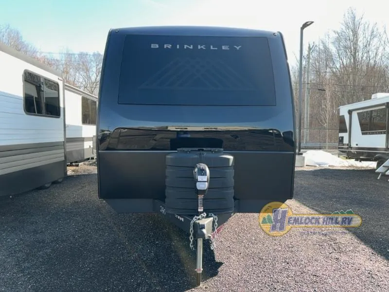 2026 Brinkley Model I 280 - Photo 3