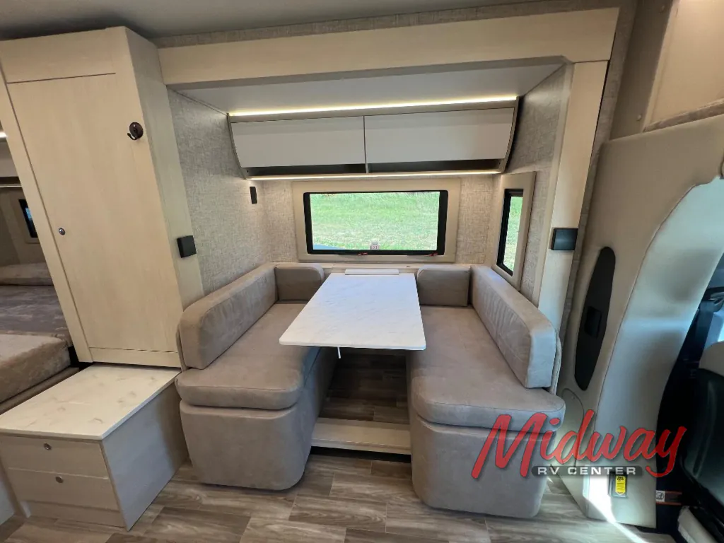 2026 Tiffin Wayfarer 25 XPW, Photos photo 40