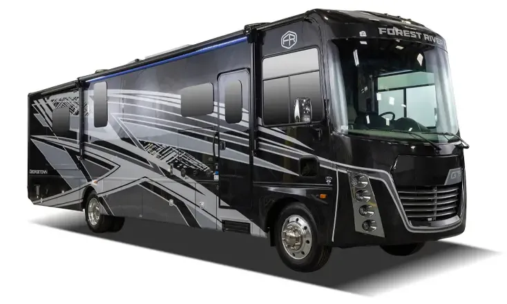 Forest River Georgetown 7 Series GT7 31X7 exterior