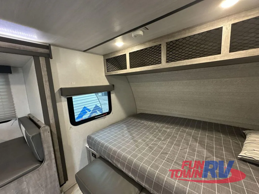 2023 Forest River RV Surveyor Legend X 17RBLX, Photos photo 22