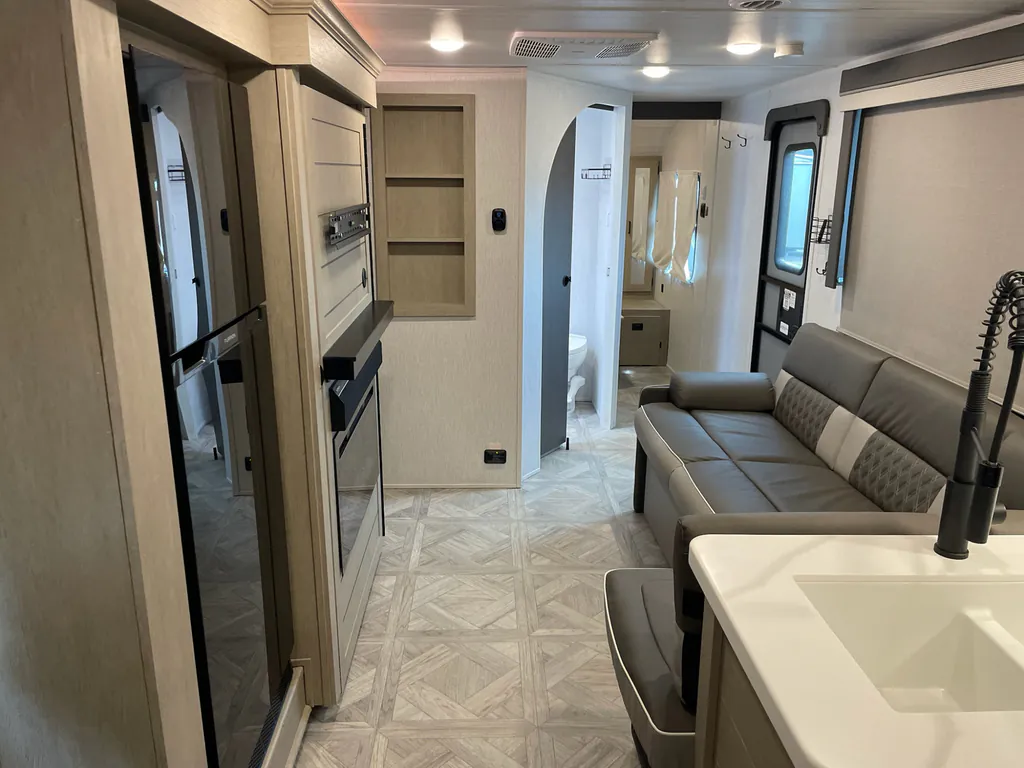 2024 Forest River Salem Cruise Lite 24VIEW, Photos photo 23