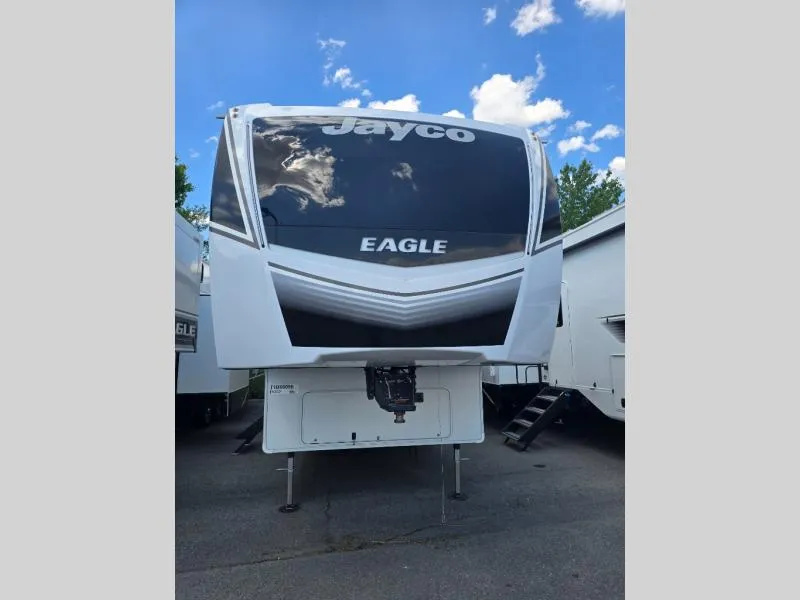 2026 Jayco Eagle HT 31QCD - Photo 3