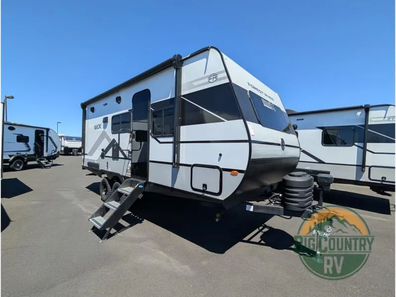 2026 Forest River IBEX 20MDS - Photo 2