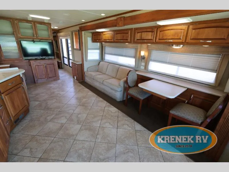 2008 Monaco Knight Used    40 SKQ - Photo 4