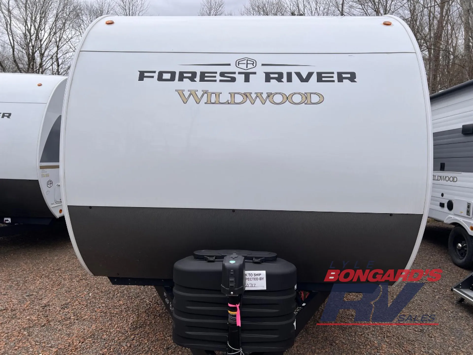 2025 Forest River Wildwood 29VBUD - Photo 3