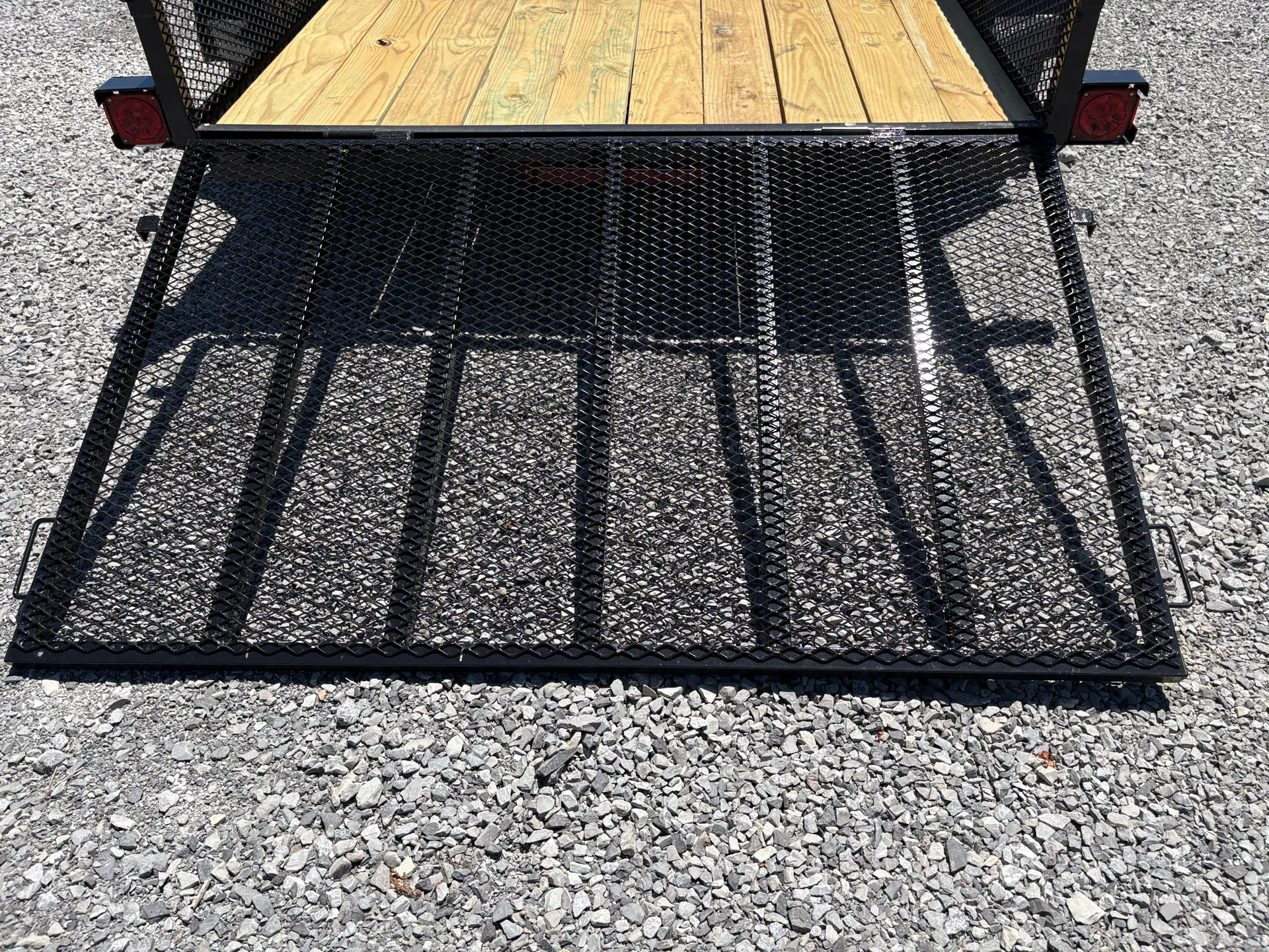 2026 Superior Superior 6X10 ELITE, 14" X-METAL SIDES - Photo 4