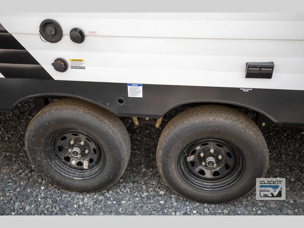 2027 Shasta I-5 525RS, Photos photo 28