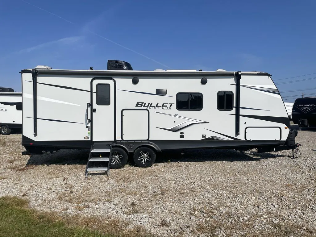 2023 Keystone Bullet 250BHS, Photos photo 6