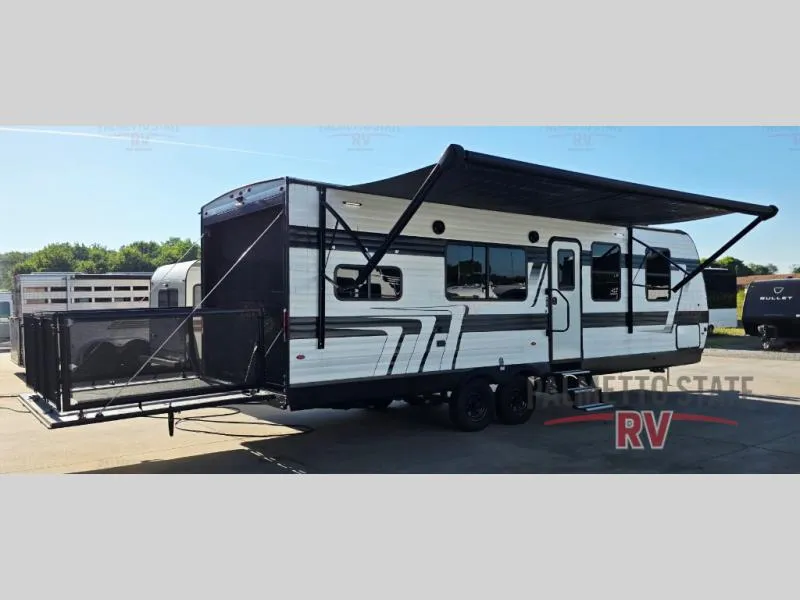 2024 Grand Design Momentum MAV 27MAV - Photo 4