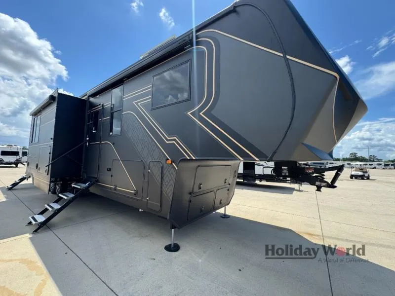 2026 Keystone Raptor 441 - Photo 2