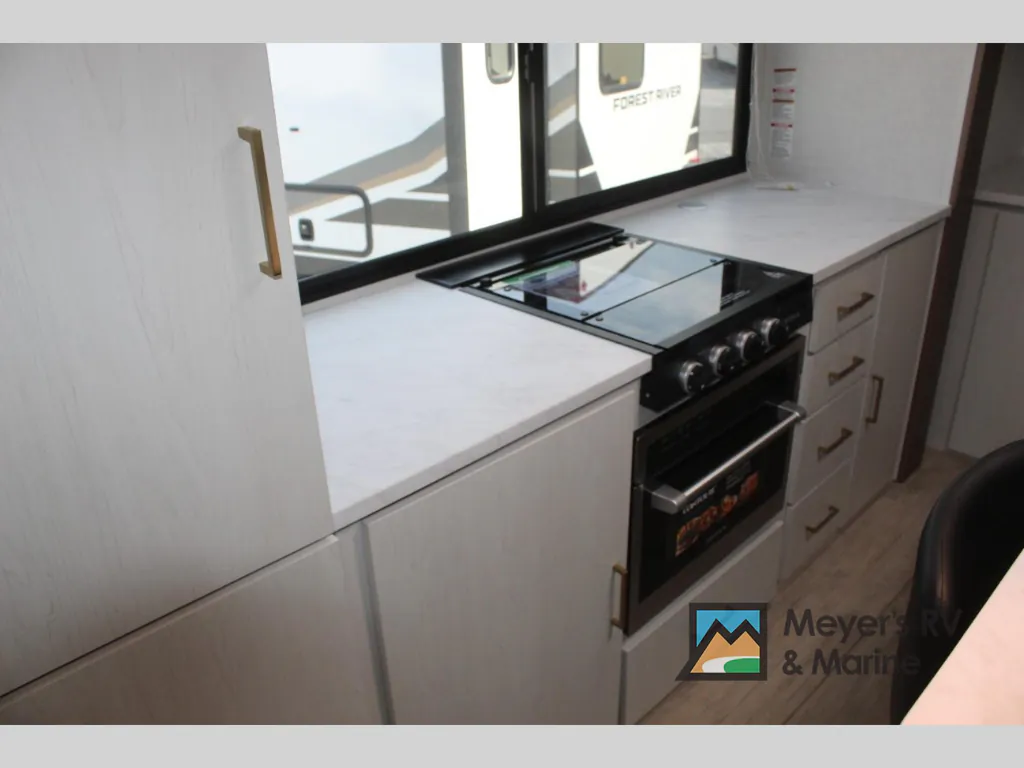 2026 Forest River Vibe 3400XL, Photos photo 32