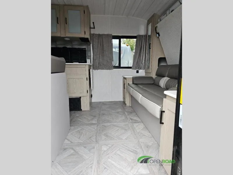 2024 Forest River Wildwood X-Lite 19DBXL - Photo 3