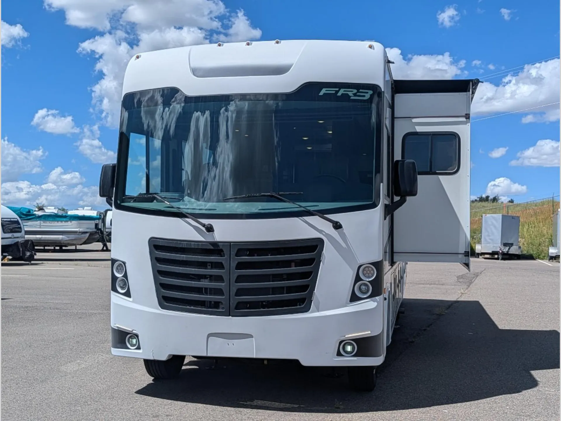 2021 Forest River FR3 32DS - Photo 4