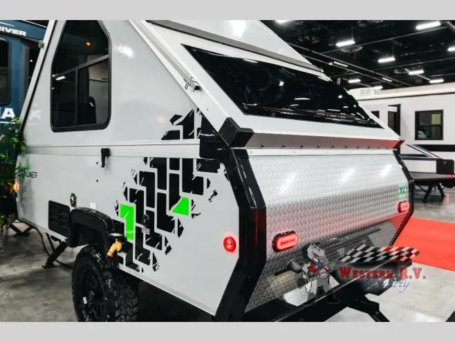 2026 Aliner A-Frame New    Scout - Photo 4