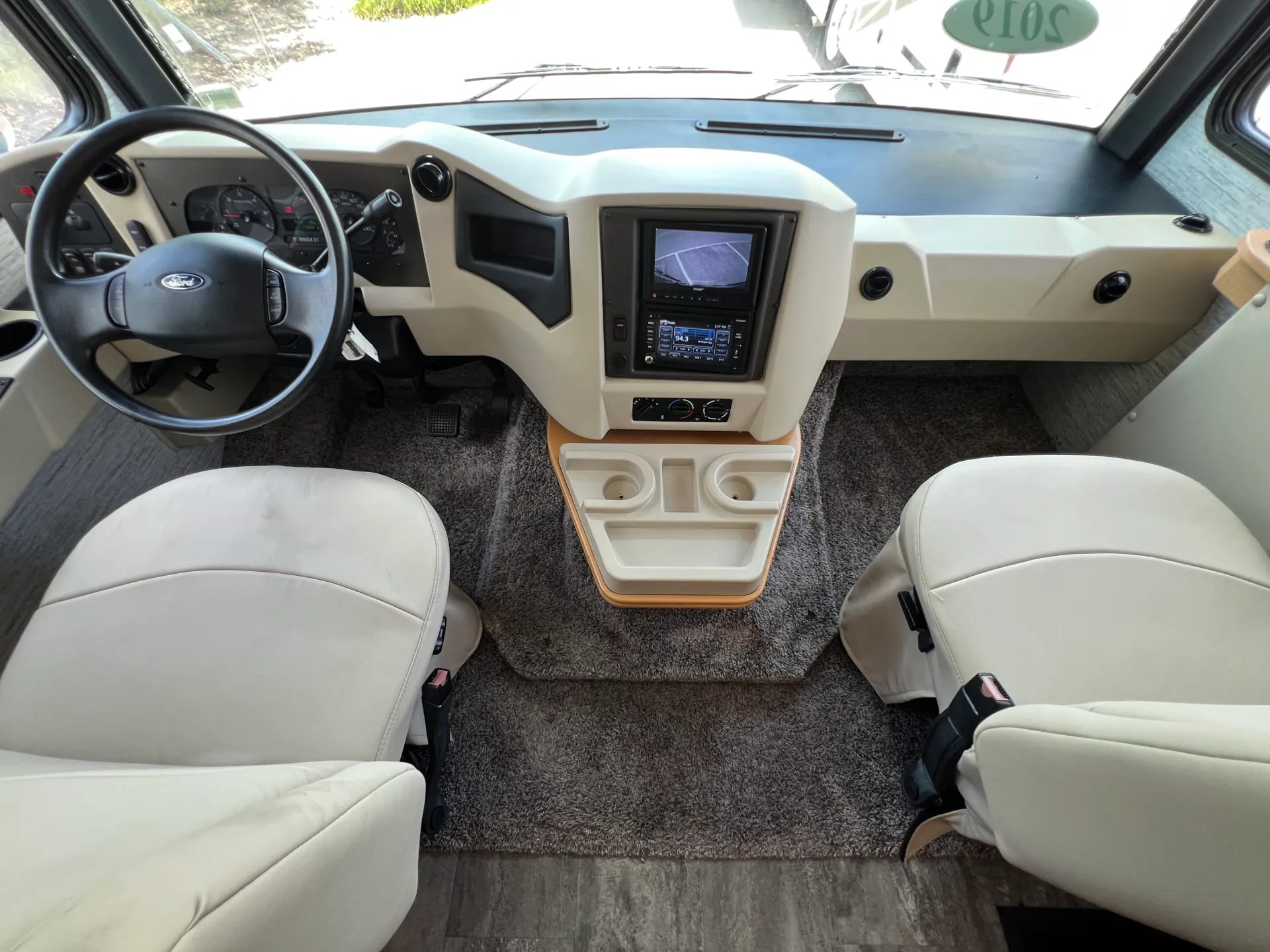 2019 Newmar Bay Star Sport 2702 - Photo 3