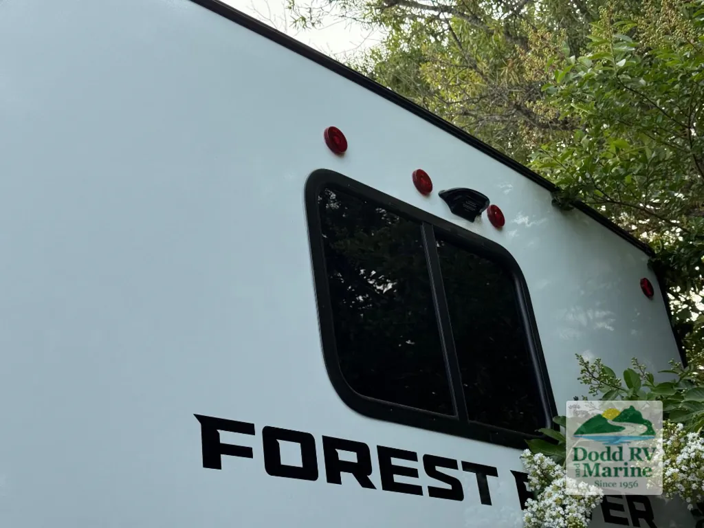 2027 Forest River Puma Tracks 3150TBSS, Photos photo 47