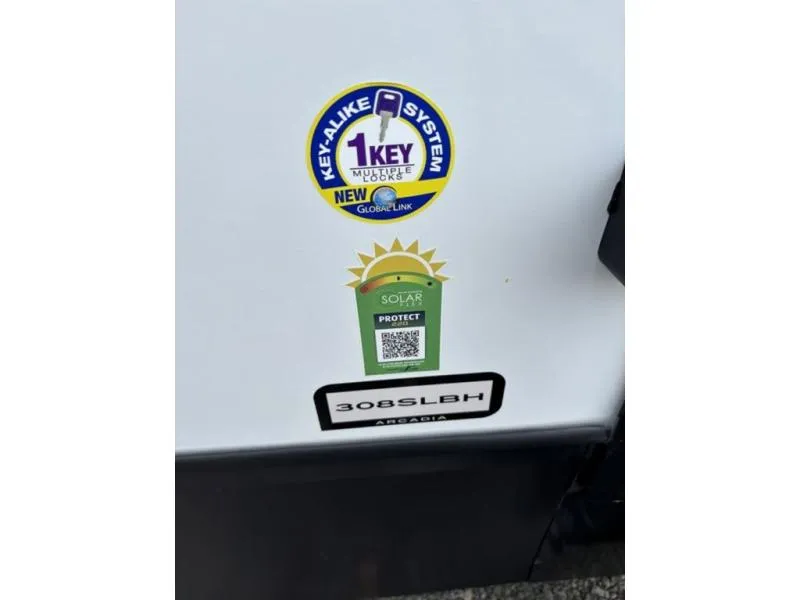 2026 Keystone Arcadia Super Lite 308SLBH - Photo 4