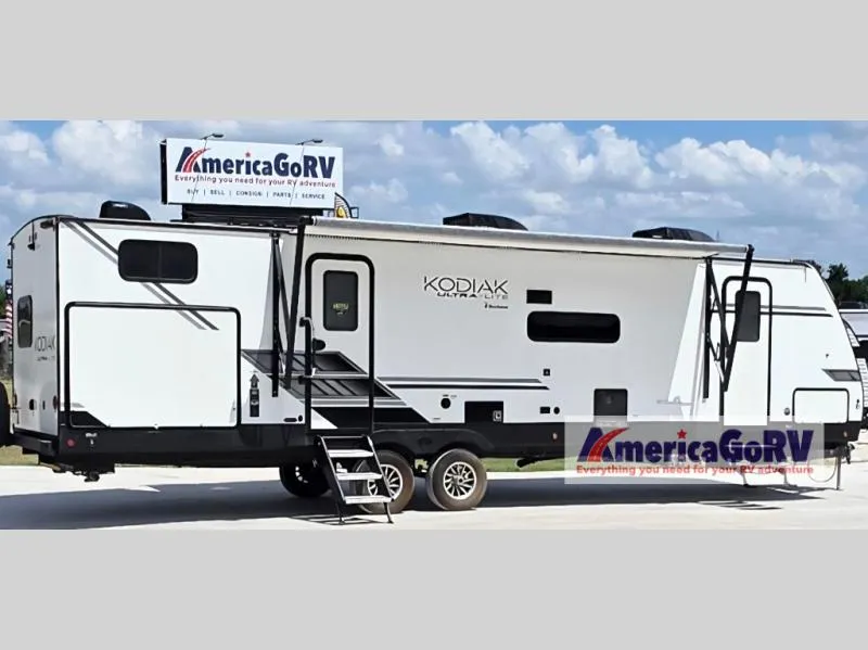 2023 Dutchmen Kodiak 332BHSL - Photo 3