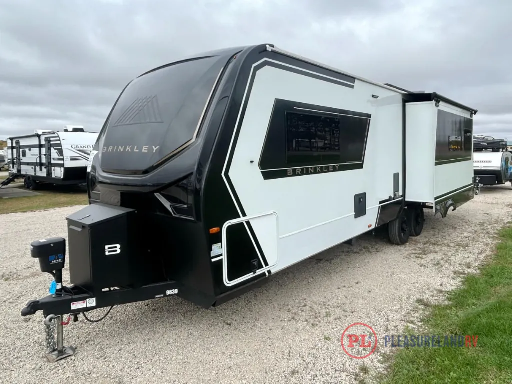 2026 Brinkley Model Z AIR 297, Photos photo 3