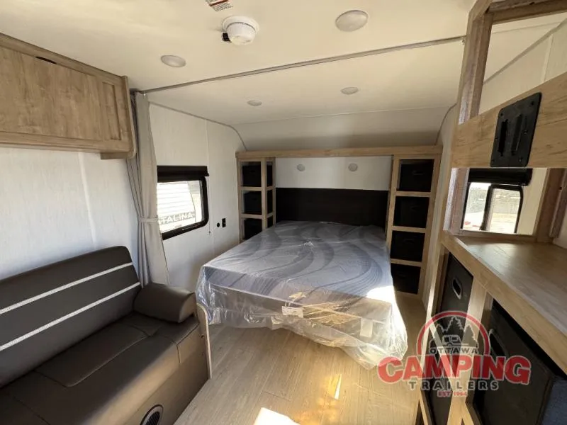 2026 Forest River Cherokee Grey Wolf 26LP - Photo 4