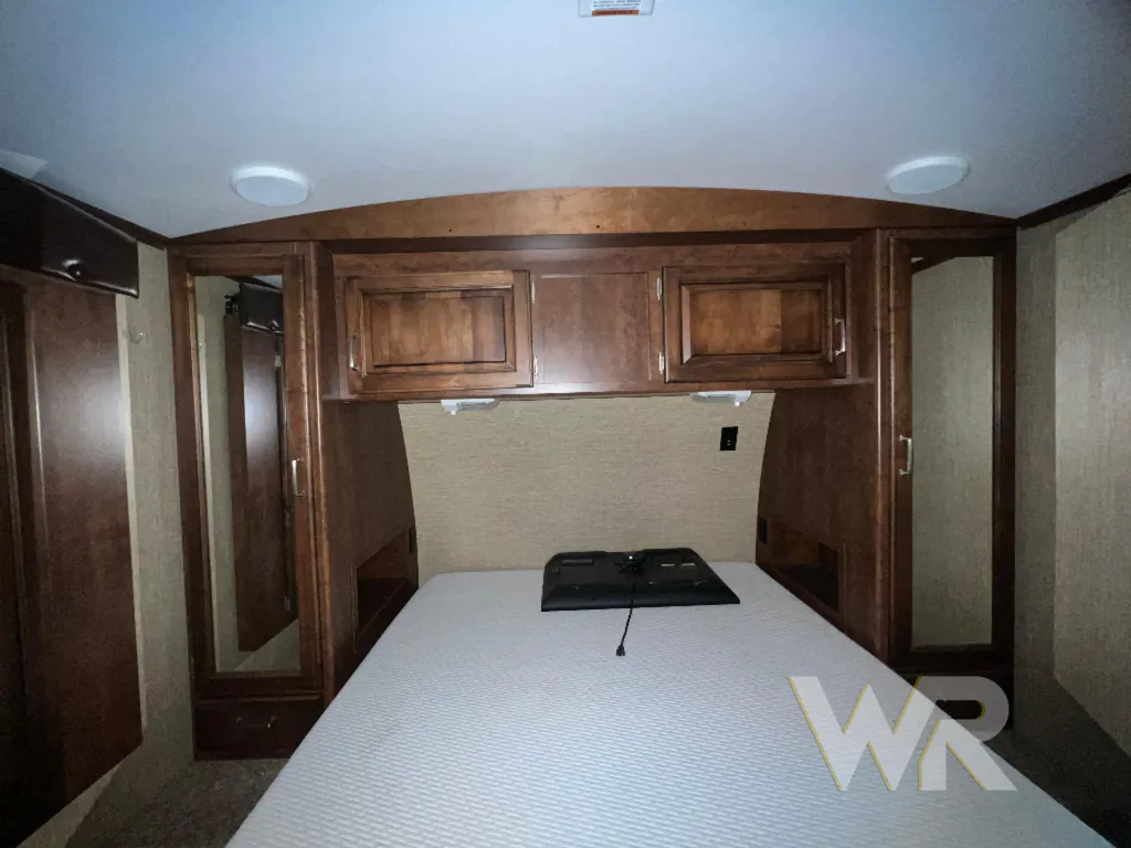 2017 Keystone Outback 298RE, Photos photo 36