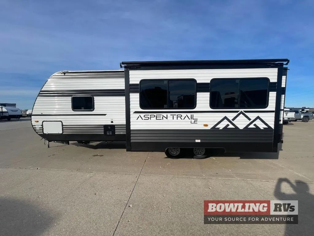 2025 Dutchmen Aspen Trail LE 26RL - Photo 3