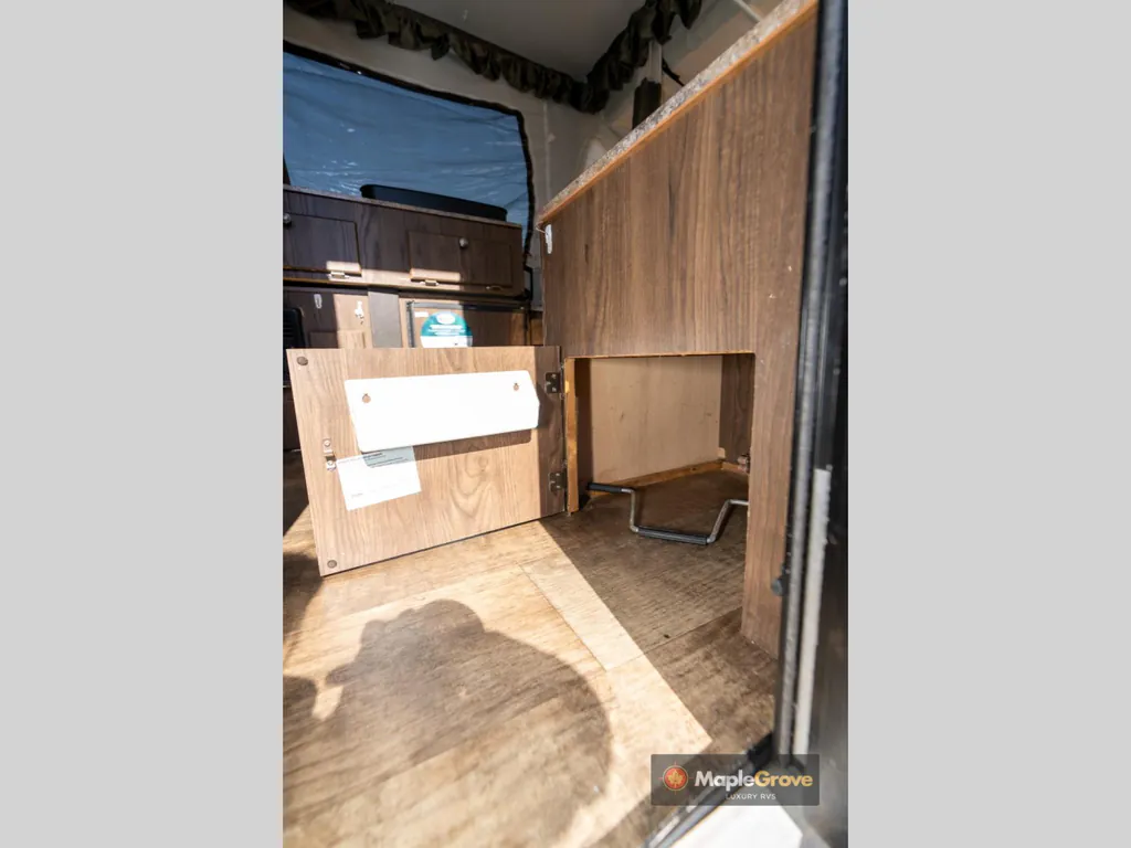 2018 Forest River Rockwood Extreme Sports Package 2280BHESP, Photos photo 37