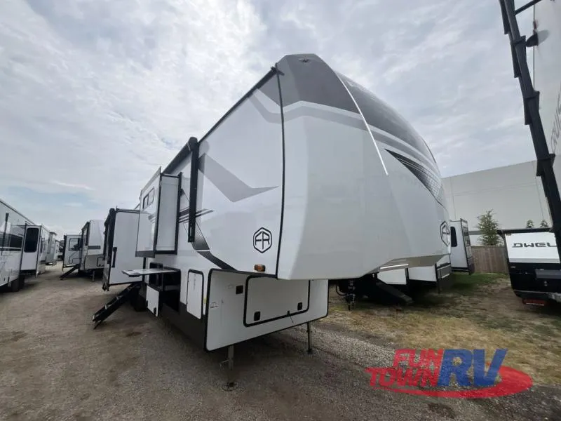 2026 Forest River Sandpiper 3800RK - Photo 3