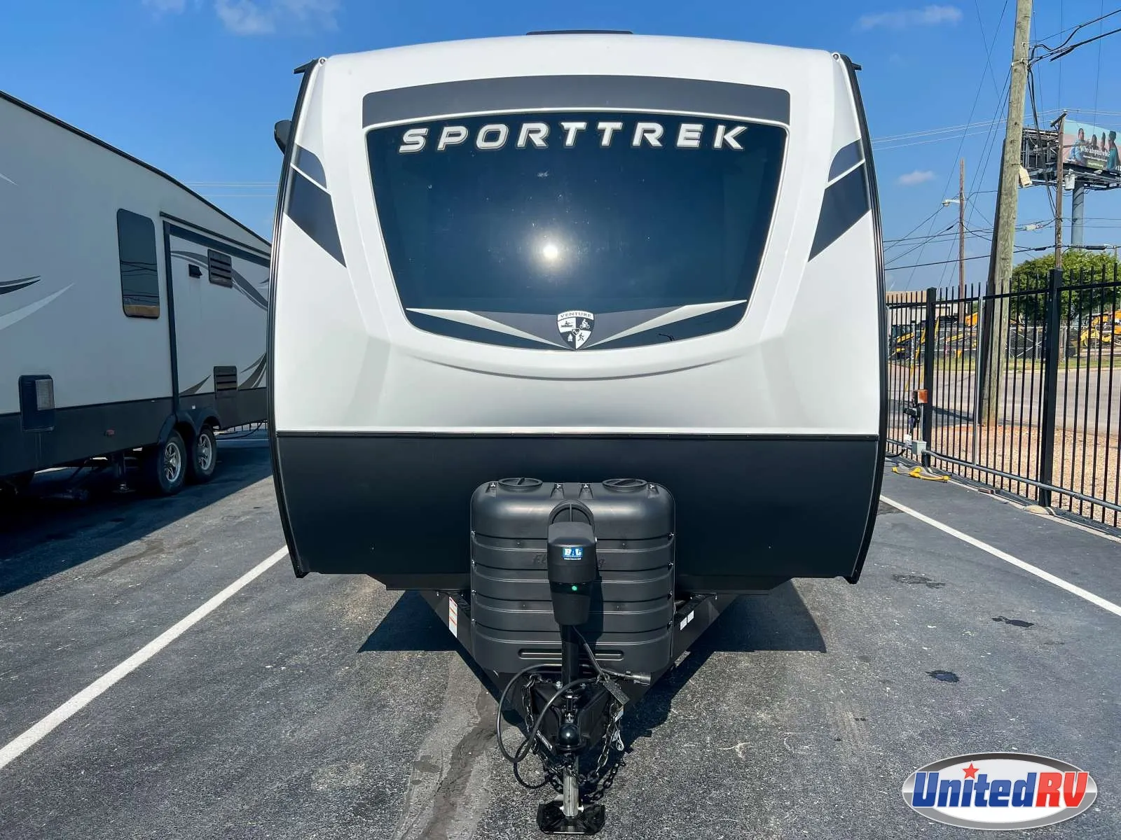 2026 Venture Rv SPORTTREK 271VRB - Photo 3