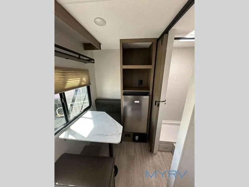 2026 Forest River RV Salem 135ICE - Photo 3