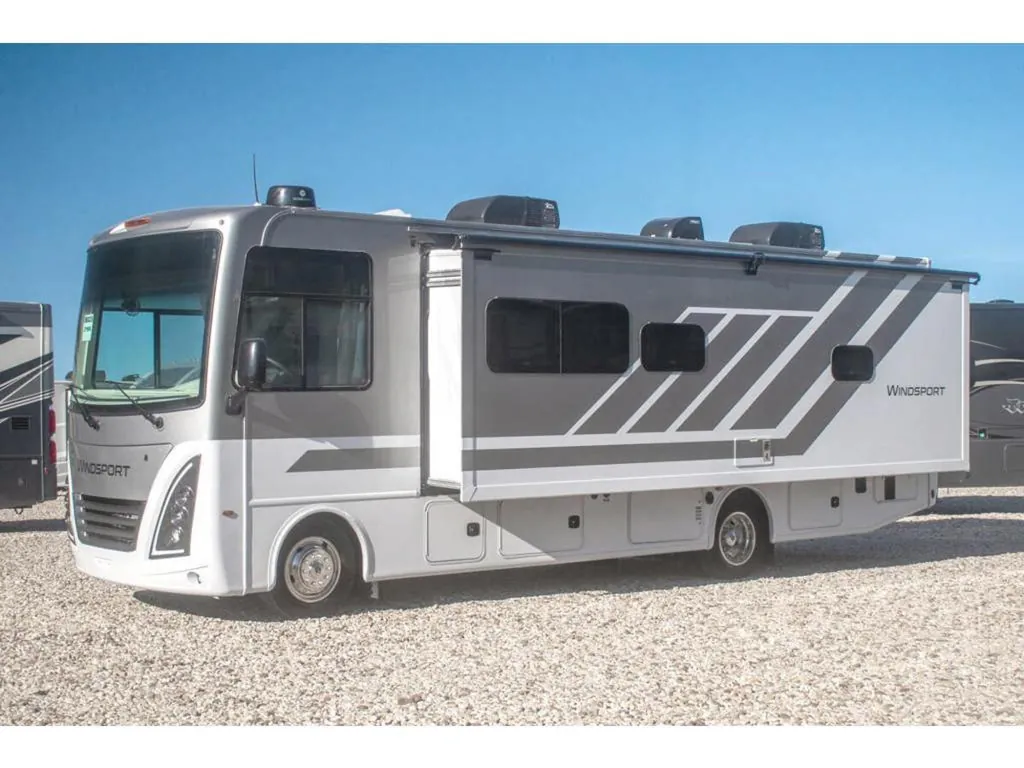 2026 Thor Motor Coach Windsport 29L, Photos photo 41