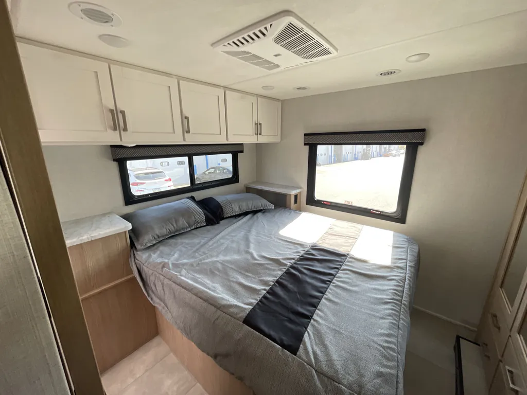2026 Thor Motor Coach Freedom Elite 31FE, Photos photo 13