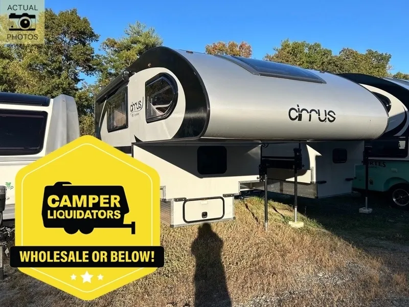 2024 nuCamp RV Cirrus 920 - Photo 2