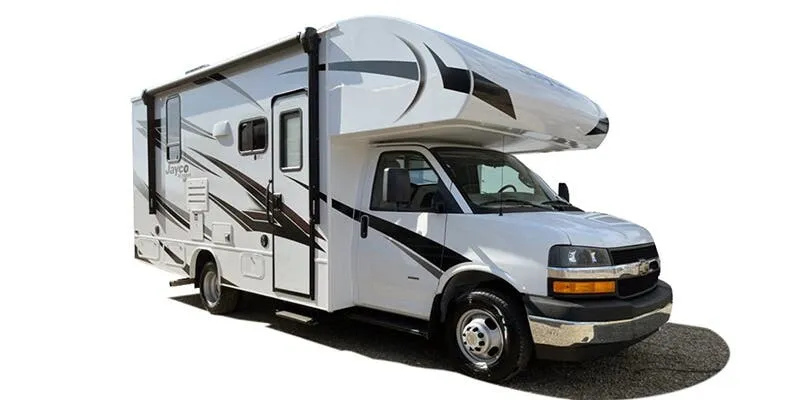 Jayco Redhawk SE
